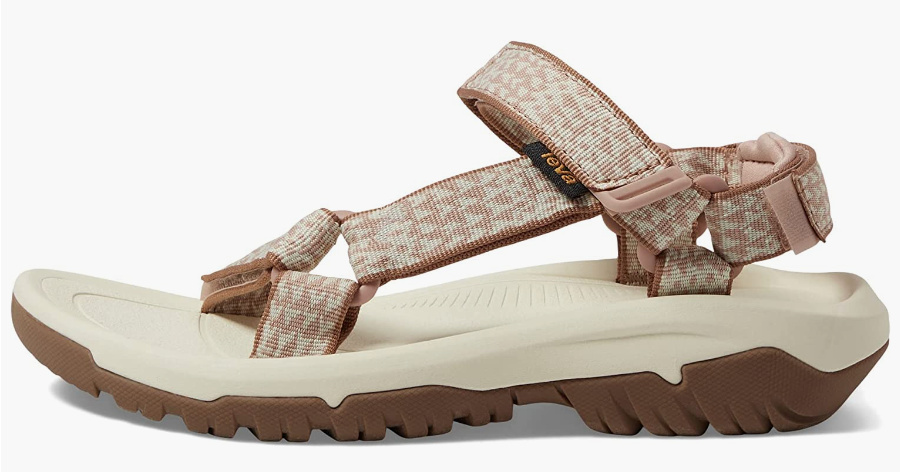 19 Best Sandals for Wide Feet Worth Packing This Summer